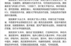 神经内科究竟看什么病？