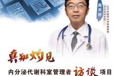 中药在甲状腺疾病治疗中的应用与研究——访辽宁中医药大学附属医院高天舒主任